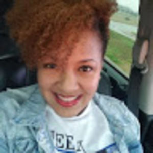 Meet your Posher, Tiffiney